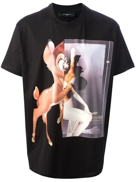 givenchy bambi t shirt replica